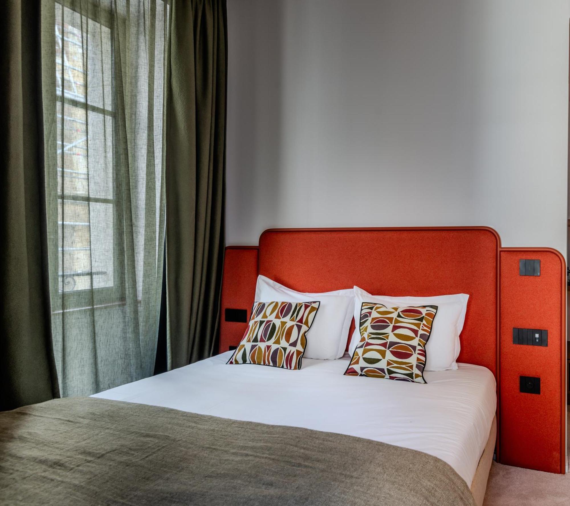 Hotel Anne De Bretagne Saint-Malo Zewnętrze zdjęcie