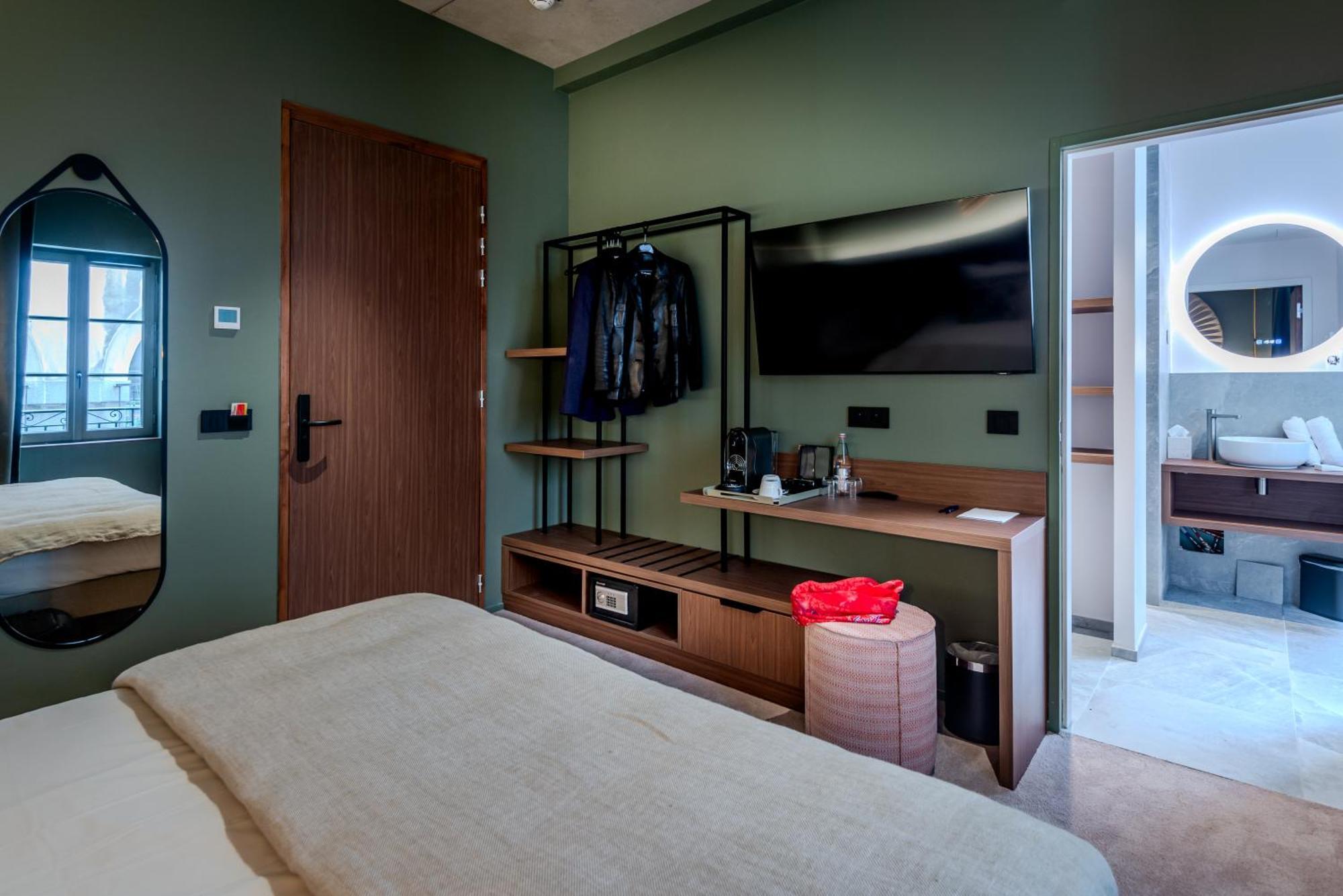 Hotel Anne De Bretagne Saint-Malo Zewnętrze zdjęcie