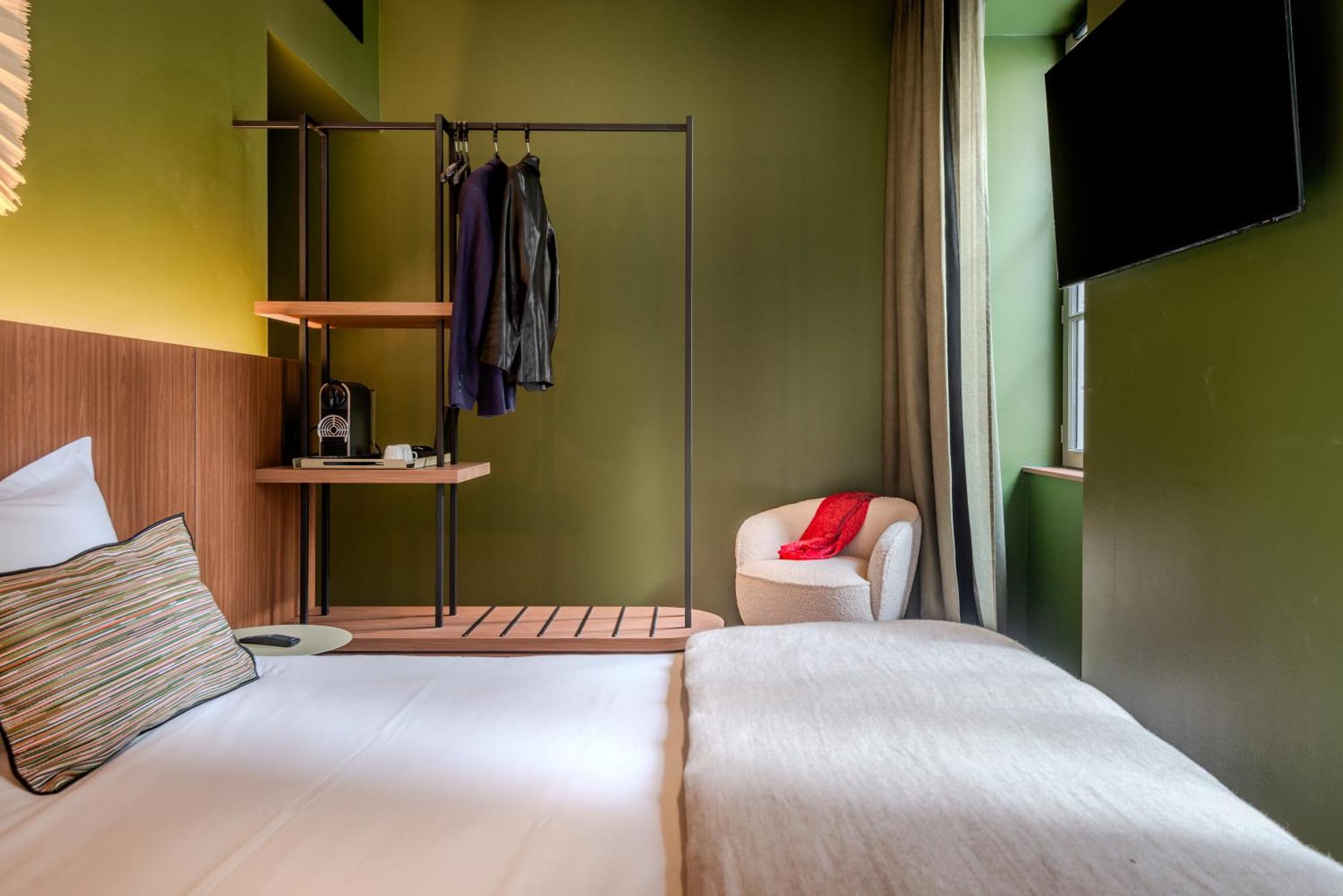 Hotel Anne De Bretagne Saint-Malo Zewnętrze zdjęcie