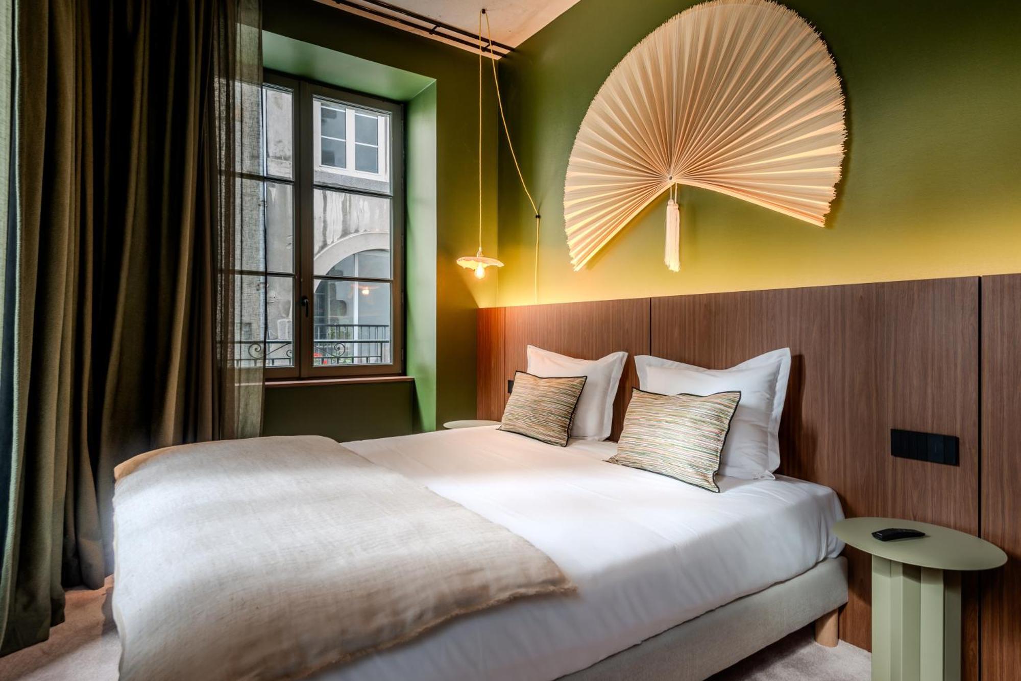 Hotel Anne De Bretagne Saint-Malo Zewnętrze zdjęcie