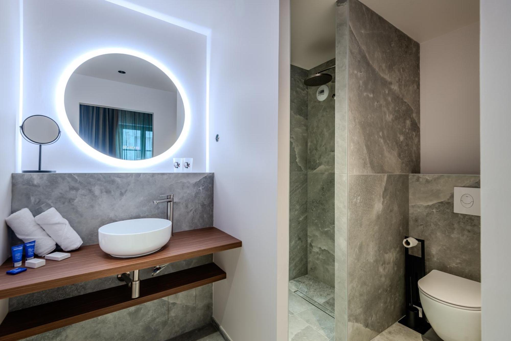 Hotel Anne De Bretagne Saint-Malo Zewnętrze zdjęcie