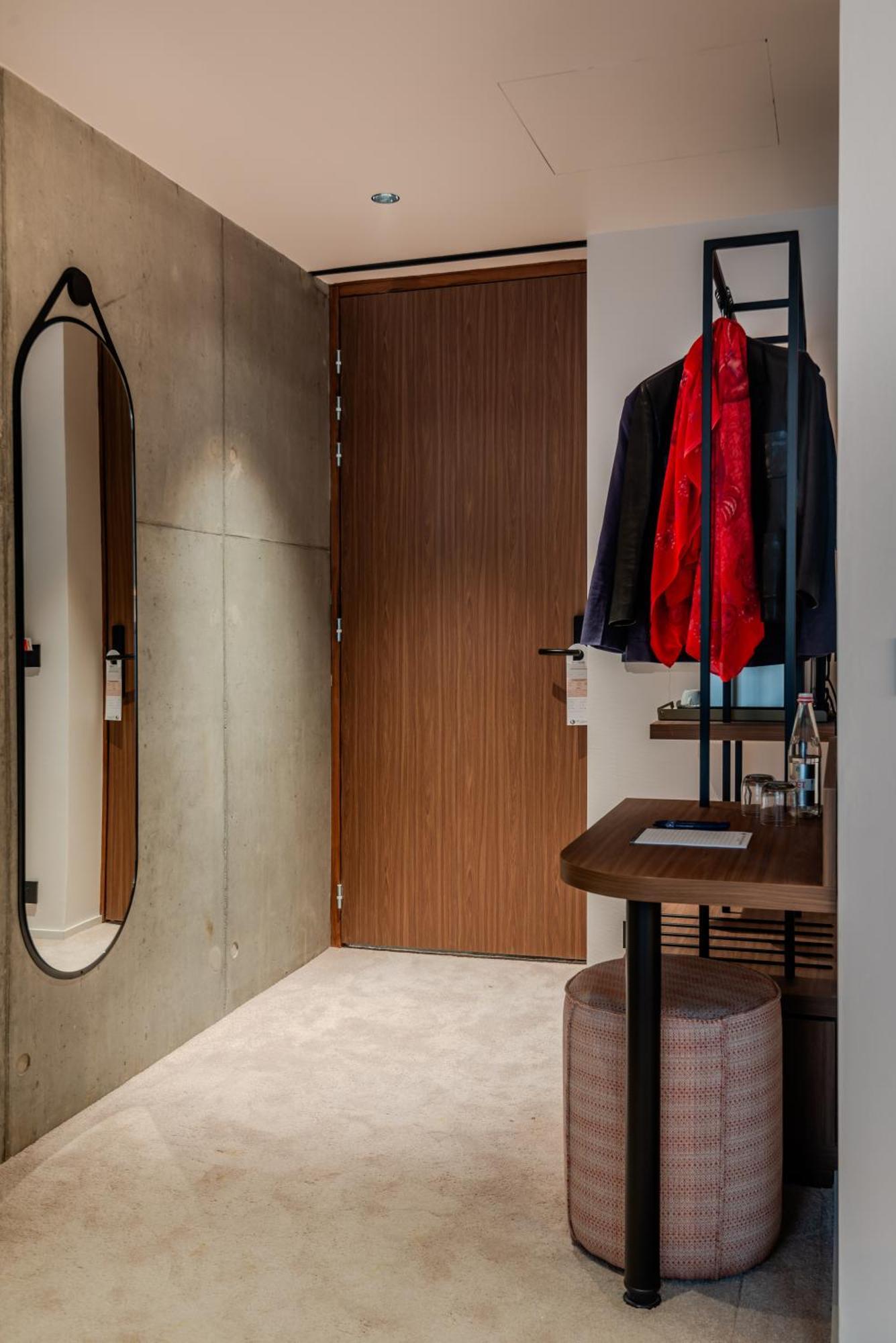 Hotel Anne De Bretagne Saint-Malo Zewnętrze zdjęcie