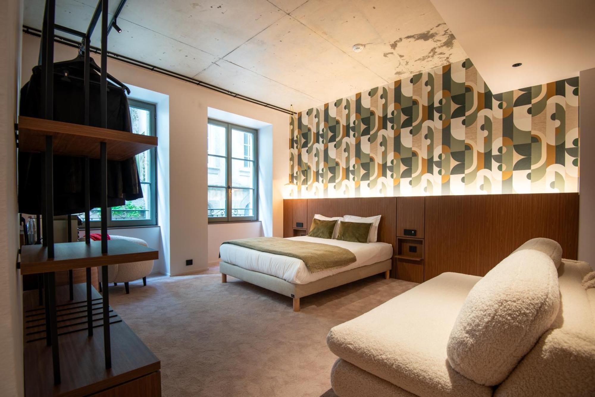 Hotel Anne De Bretagne Saint-Malo Zewnętrze zdjęcie