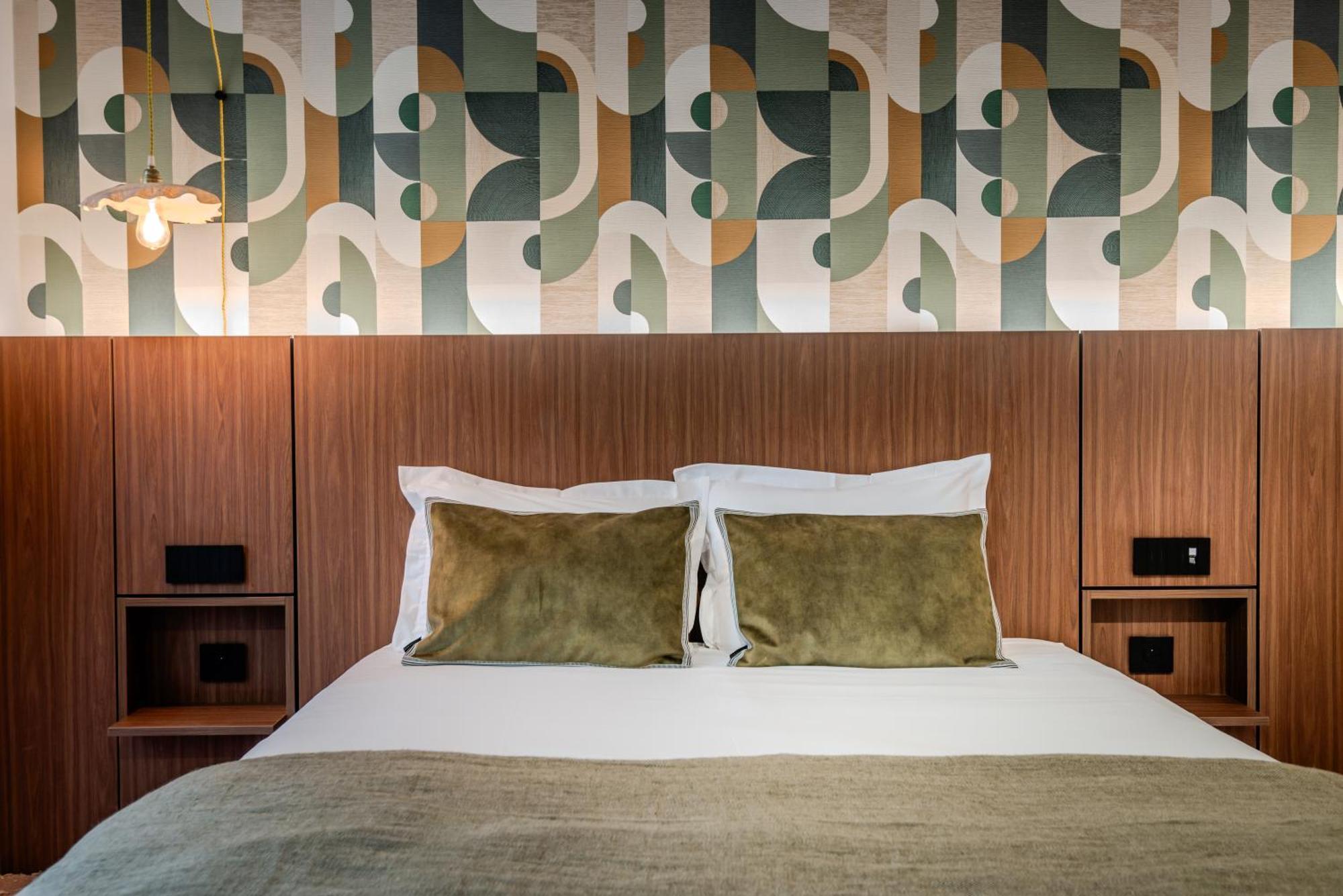 Hotel Anne De Bretagne Saint-Malo Zewnętrze zdjęcie
