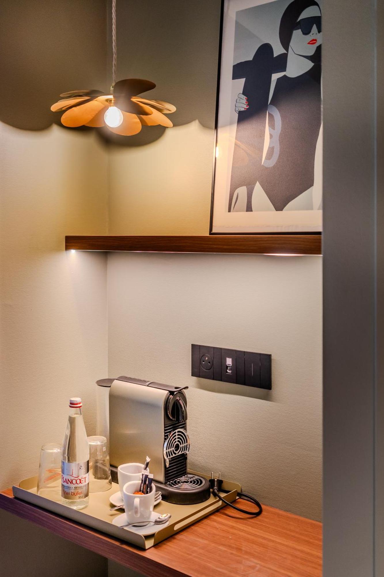 Hotel Anne De Bretagne Saint-Malo Zewnętrze zdjęcie