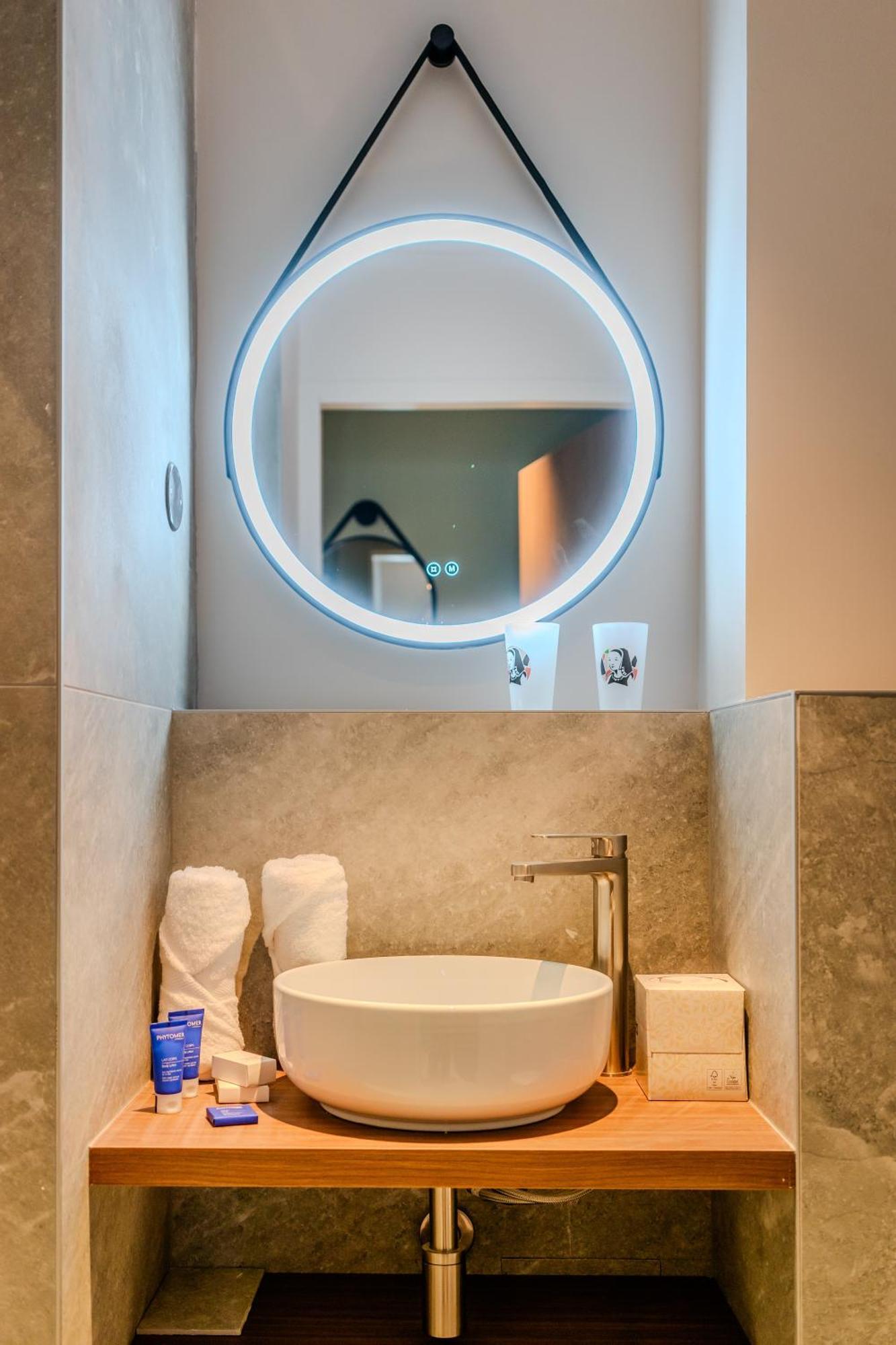 Hotel Anne De Bretagne Saint-Malo Zewnętrze zdjęcie