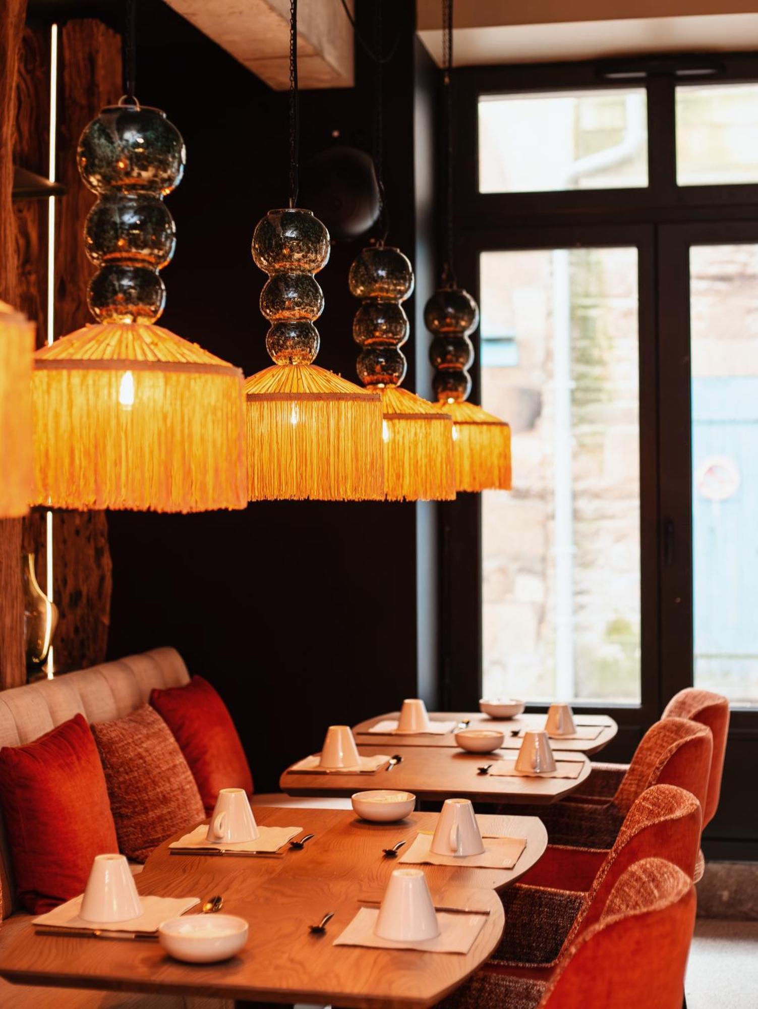Hotel Anne De Bretagne Saint-Malo Zewnętrze zdjęcie