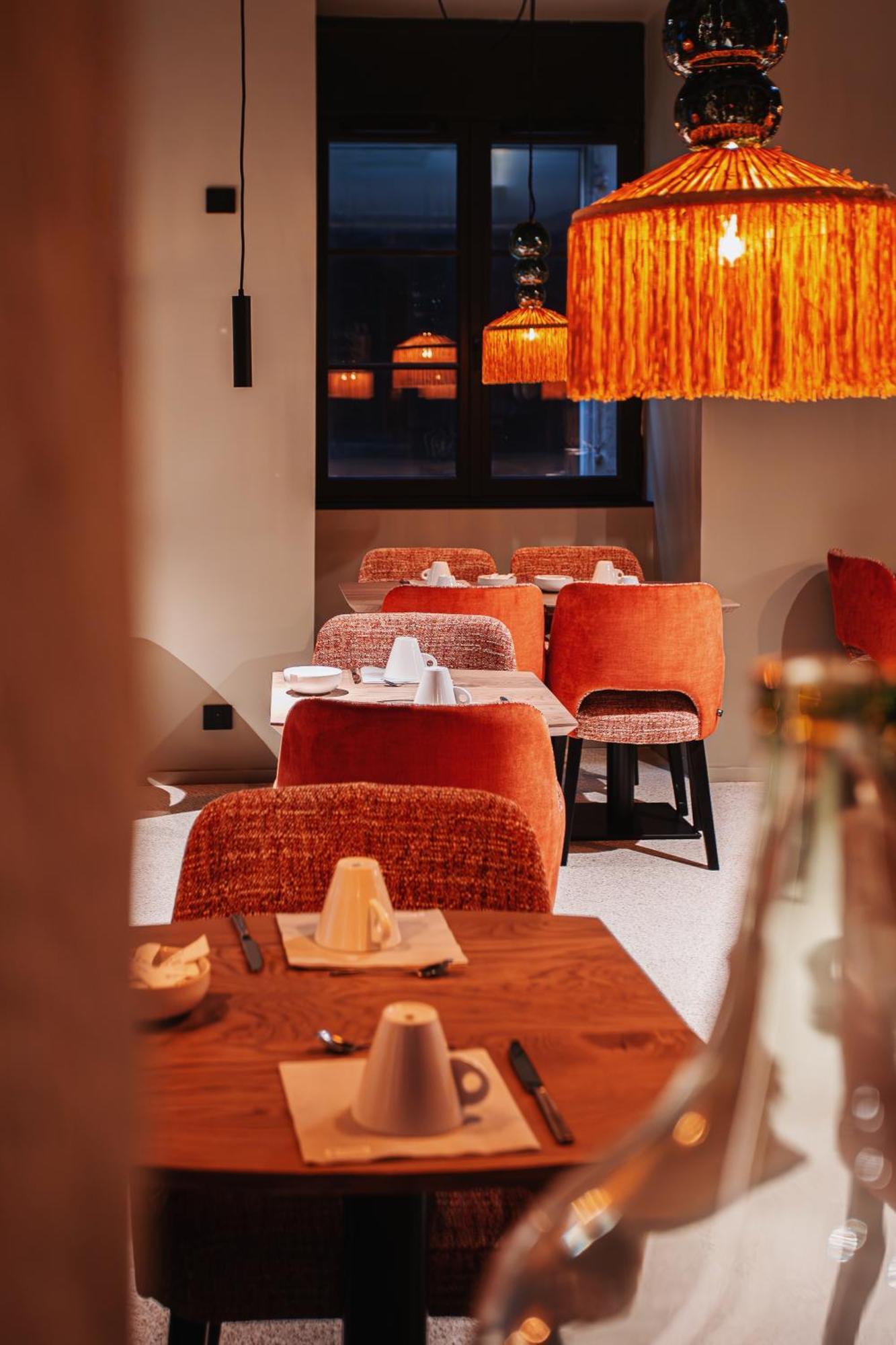 Hotel Anne De Bretagne Saint-Malo Zewnętrze zdjęcie