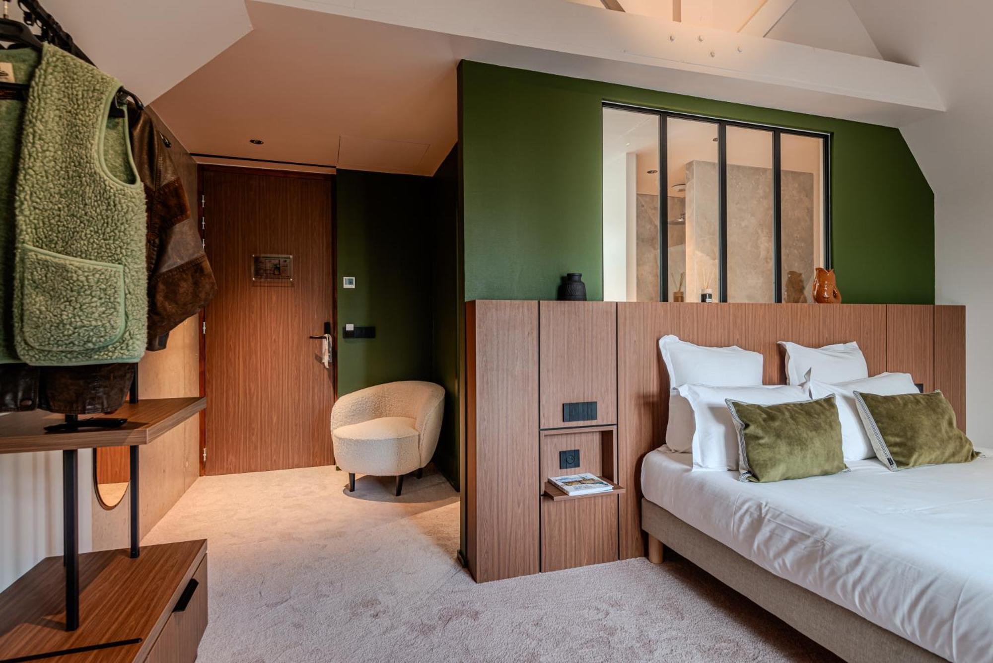 Hotel Anne De Bretagne Saint-Malo Zewnętrze zdjęcie