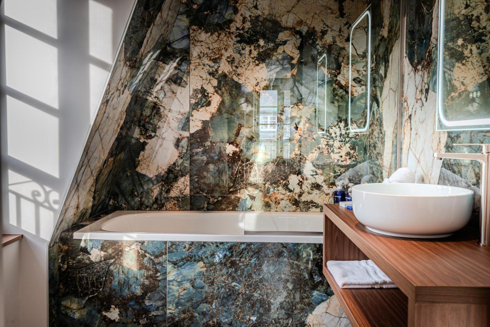 Hotel Anne De Bretagne Saint-Malo Zewnętrze zdjęcie