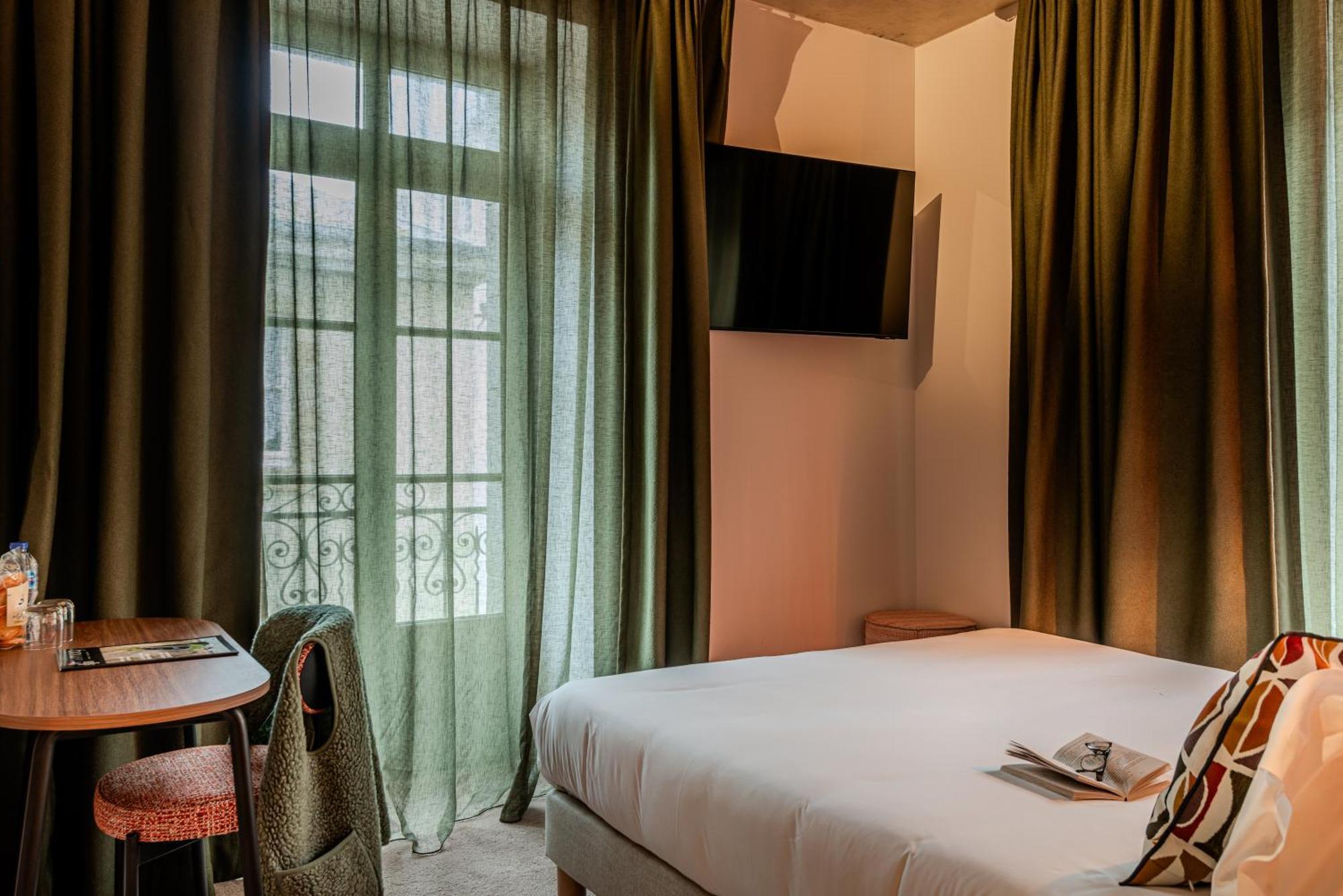 Hotel Anne De Bretagne Saint-Malo Zewnętrze zdjęcie