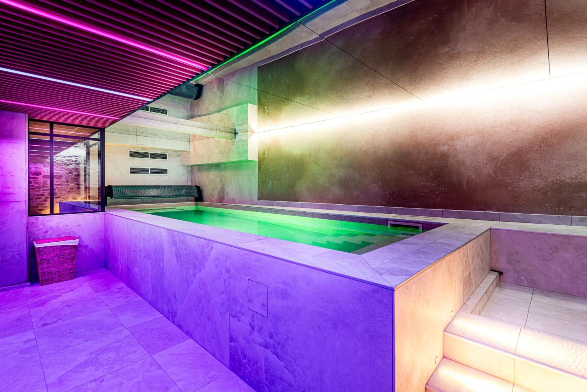 Hotel Anne De Bretagne Saint-Malo Zewnętrze zdjęcie