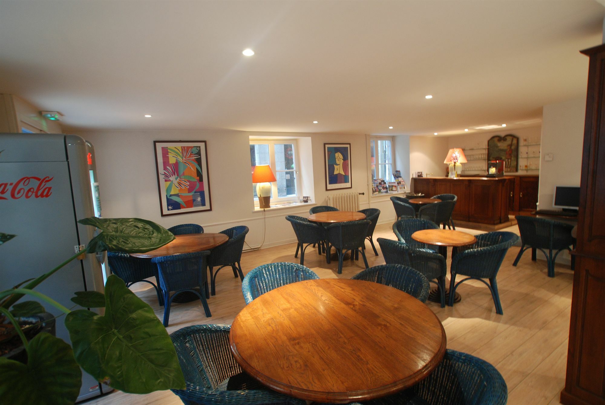 Hotel Anne De Bretagne Saint-Malo Zewnętrze zdjęcie
